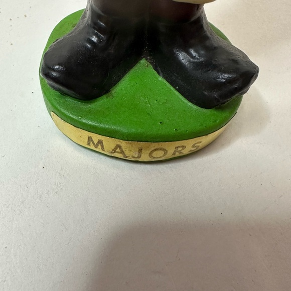 Vintage 1962 Toes Up Bobblehead Made in Japan - Picture 9 of 9